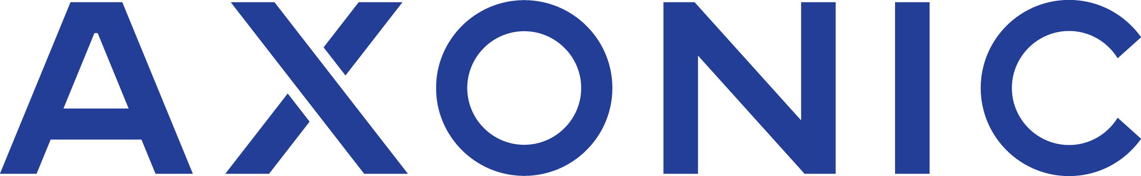 Axonic