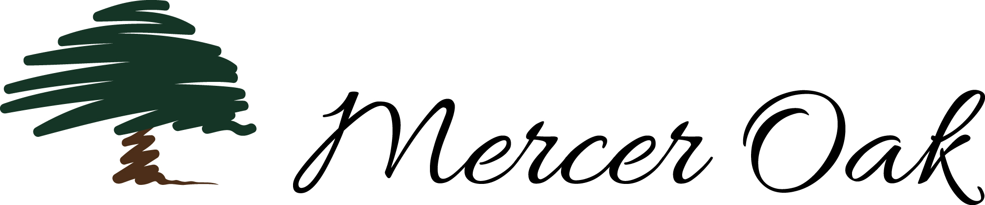 Mercer Oak