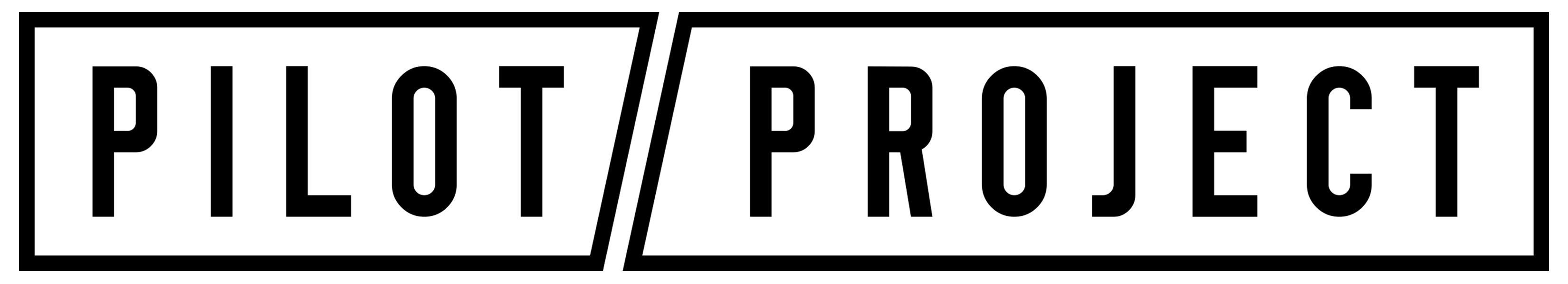 Pilot Project